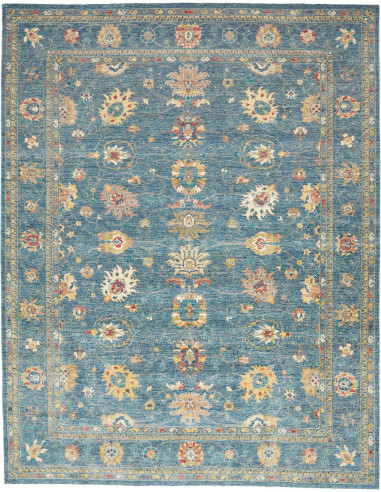 Tappeto Originale Zigler Fine Pakistan 248x317