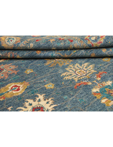 Tappeto Originale Zigler Fine Pakistan 248x317