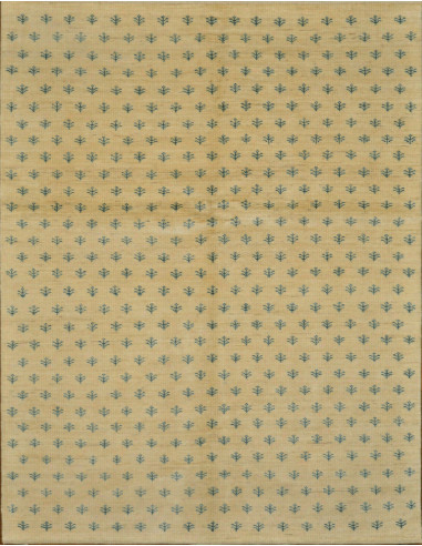 Hand Made Rug Essenzia Pakistan 157x202 Beige P