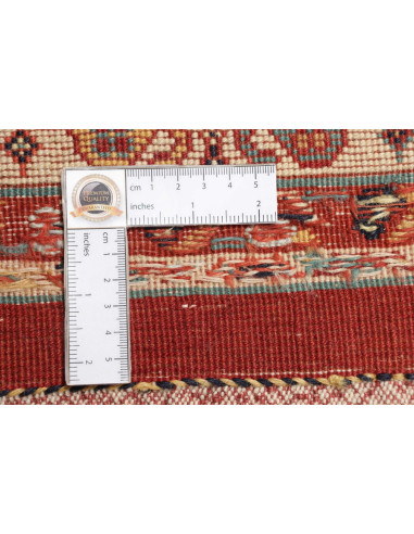 Nimbaft 109x159 Cm Nimbaft, Persia, Hand-carded Wool cotton