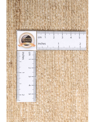 Hand Made Rug Essenzia Pakistan 150x190 Beige A