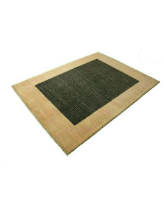 Hand Made Rug Essenzia Pakistan 153x215 Beige B 2