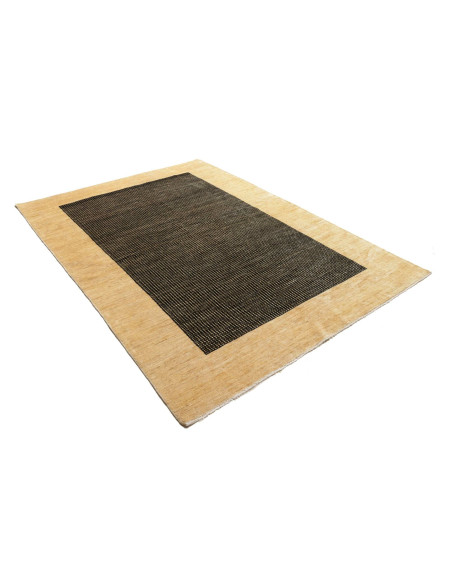 Hand Made Rug Essenzia Pakistan 174x246 Beige D