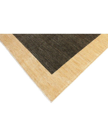 Hand Made Rug Essenzia Pakistan 174x246 Beige D