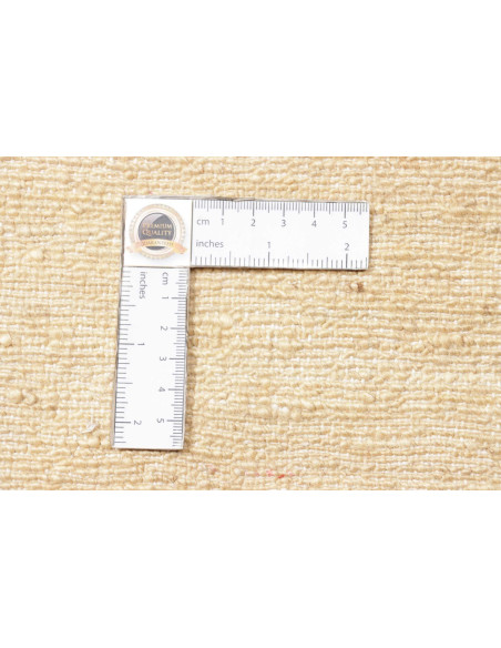 Hand Made Rug Essenzia Pakistan 174x246 Beige D