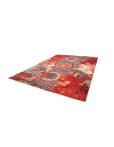 Tappeto Originale Vintage Erased Pakistan 275x3 2