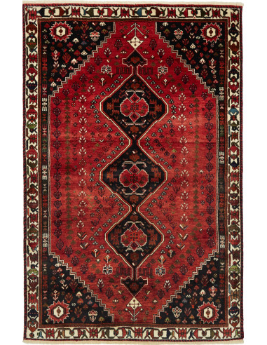 Shiraz 163x253 Cm Shiraz