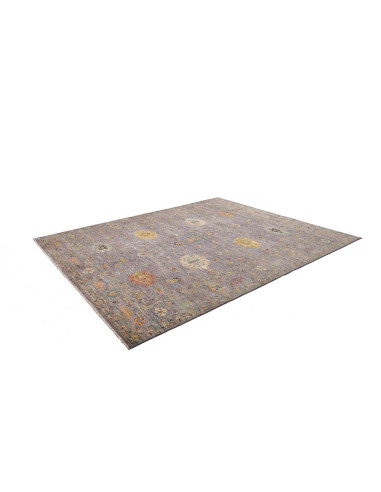 Hand Made Rug Ziegler Fine Pakistan 242x298 Lav