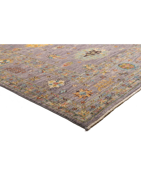 Hand Made Rug Ziegler Fine Pakistan 242x298 Lav