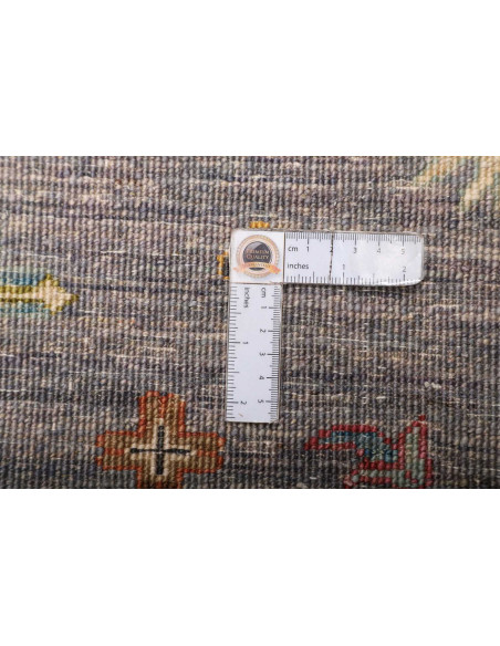 Hand Made Rug Ziegler Fine Pakistan 242x298 Lav