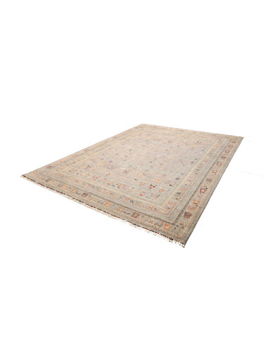 Tappeto Originale Istintia Pakistan 246x302 Gri