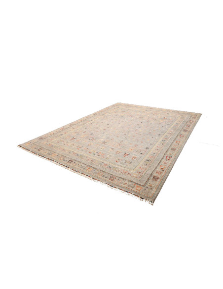 Tappeto Originale Istintia Pakistan 246x302 Gri