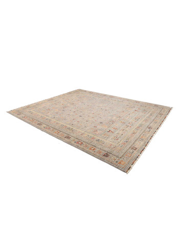 Tappeto Originale Istintia Pakistan 246x302 Gri