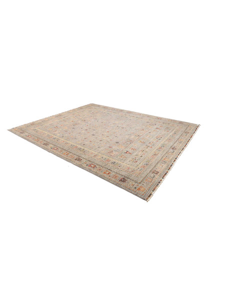 Tappeto Originale Istintia Pakistan 246x302 Gri