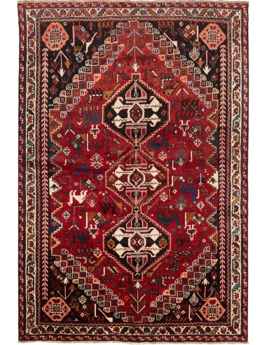173x257 Cm Bakhtiari