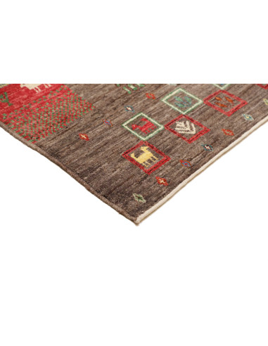Tappeto Originale Cromopura Pakistan 200x254 Ma