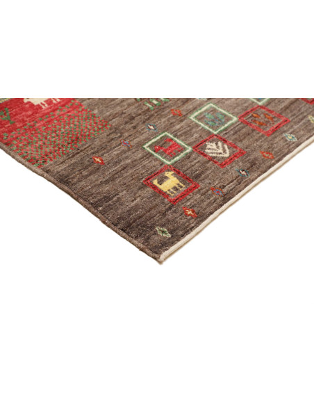 Tappeto Originale Cromopura Pakistan 200x254 Ma