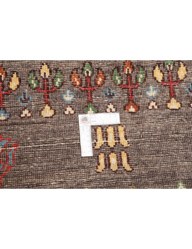 Tappeto Originale Cromopura Pakistan 200x254 Ma