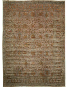 Hand Made Rug Ziegler Fine Pakistan 280x380 Lig