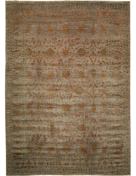 Hand Made Rug Ziegler Fine Pakistan 280x380 Lig
