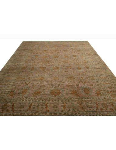 Hand Made Rug Ziegler Fine Pakistan 280x380 Lig