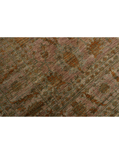 Hand Made Rug Ziegler Fine Pakistan 280x380 Lig