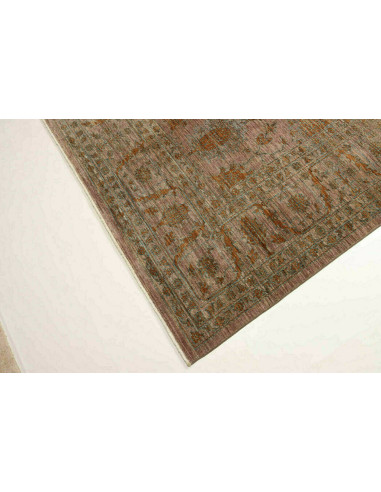 Hand Made Rug Ziegler Fine Pakistan 280x380 Lig