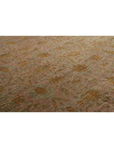 Hand Made Rug Ziegler Fine Pakistan 280x380 Lig