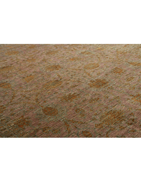 Hand Made Rug Ziegler Fine Pakistan 280x380 Lig