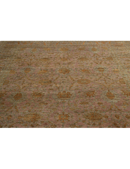 Hand Made Rug Ziegler Fine Pakistan 280x380 Lig