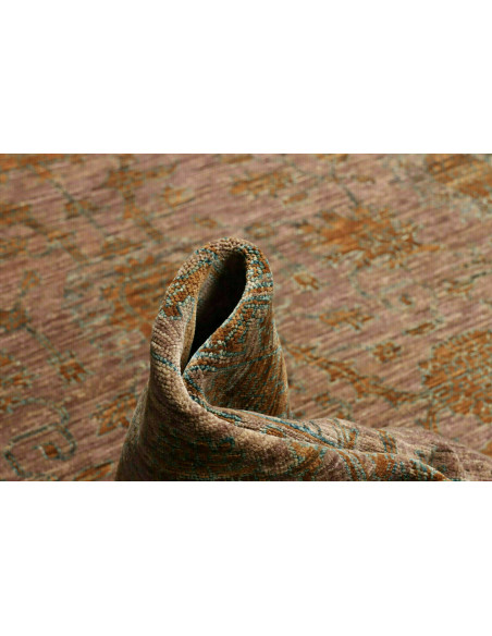 Hand Made Rug Ziegler Fine Pakistan 280x380 Lig