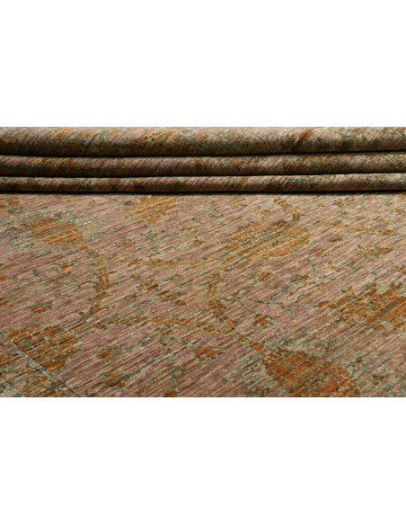 Hand Made Rug Ziegler Fine Pakistan 280x380 Lig