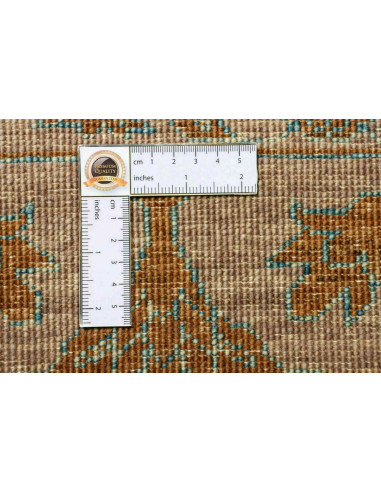Hand Made Rug Ziegler Fine Pakistan 280x380 Lig