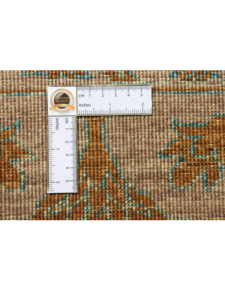 Hand Made Rug Ziegler Fine Pakistan 280x380 Lig