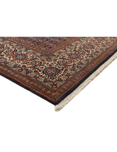 Bidjar 294x395 Cm Bidjar Persia Hand-carded Wool, Cotton