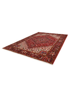 Tappeto Originale Gorawan Persia 255x345 Rosso 2