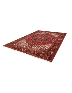 Tappeto Originale Gorawan Persia 250x350 Rosso 2