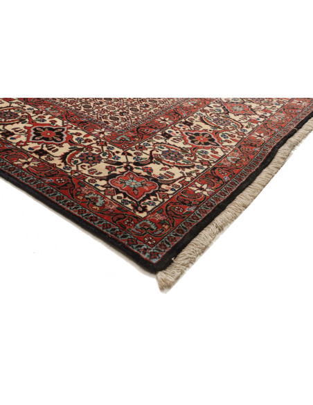 Bidjar 296x390 Cm Bidjar Persia Hand-spun Wool Cotton