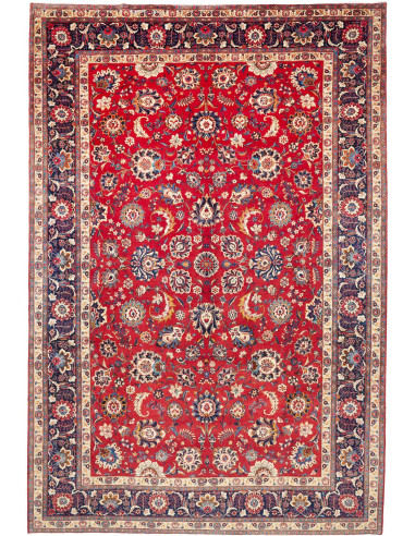 Tappeto Originale Kashan Fine Persia 270x400 Ro