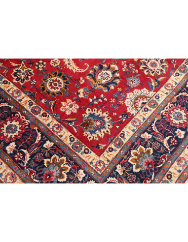 Tappeto Originale Kashan Fine Persia 270x400 Ro