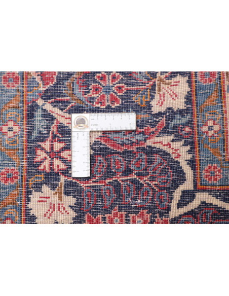 Tappeto Originale Kashan Fine Persia 270x400 Ro