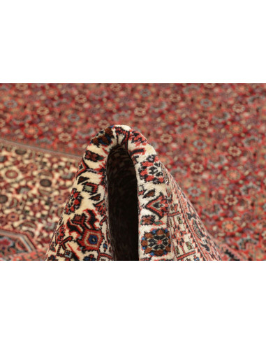 Bidjar 296x390 Cm Bidjar Persia Hand-spun Wool Cotton