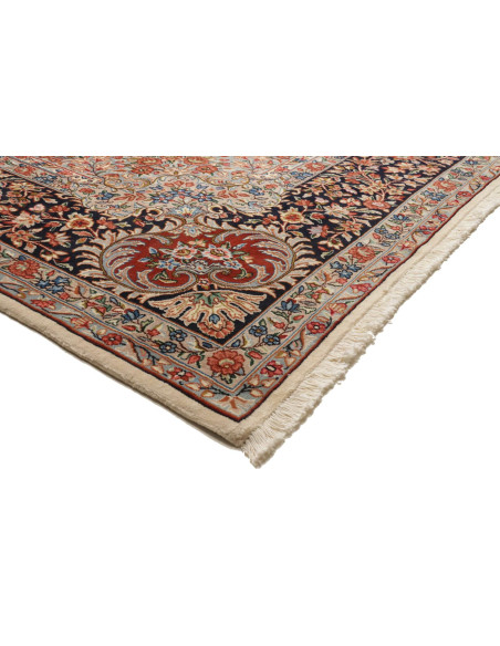 Rawar Sherkat 291x403 Cm Rawar Sherkat, Persia, Hand-carded