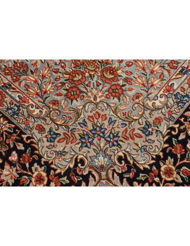 Rawar Sherkat 291x403 Cm Rawar Sherkat, Persia, Hand-carded
