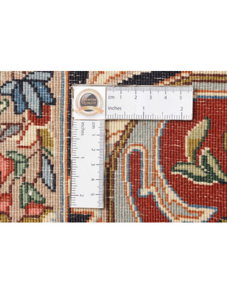 Rawar Sherkat 291x403 Cm Rawar Sherkat, Persia, Hand-carded