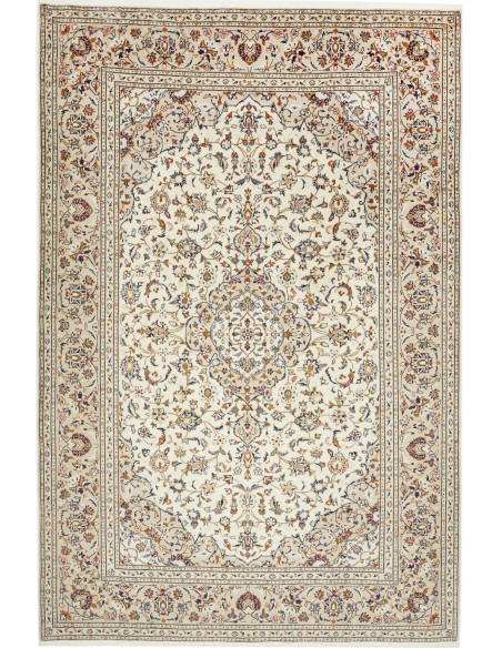 Kashan 202x308 Cm Kashan, Persia