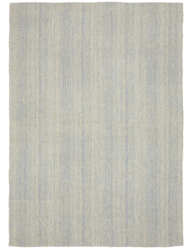 Tappeto Kilim Persia beige azzurro 173x240