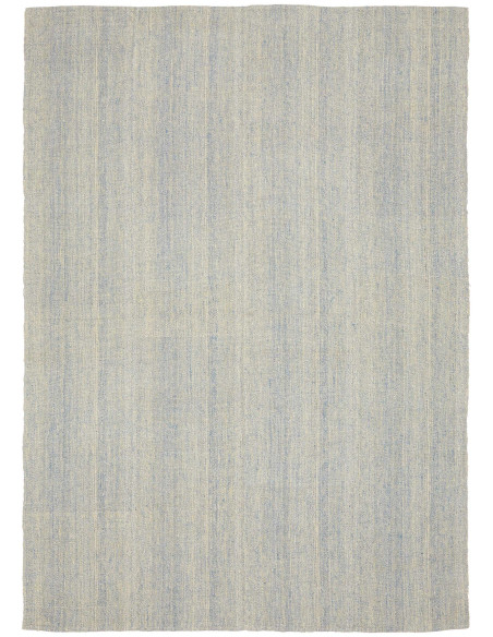 Tappeto Kilim Persia beige azzurro 173x240