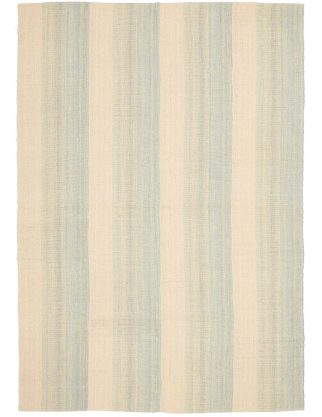 Rug Kilim Persia white 169x239