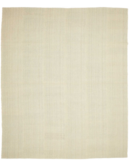 Rug Kilim Persia white 258x304